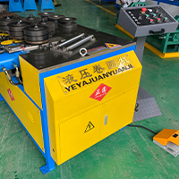 卷圓機(jī)注意事項(xiàng)有哪些？